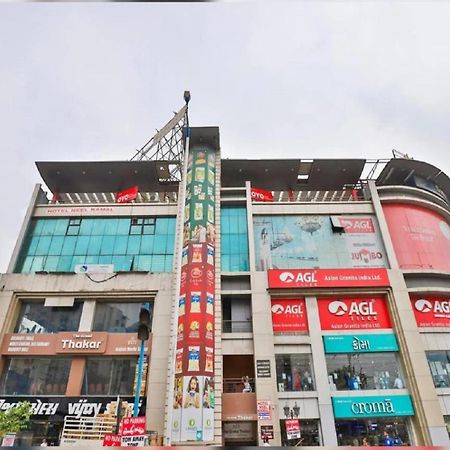 Hotel Nest View Ahmedabad Extérieur photo