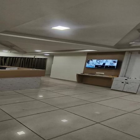 Hotel Nest View Ahmedabad Extérieur photo