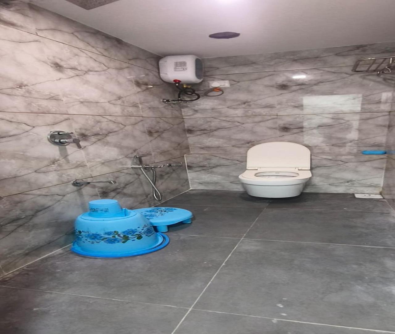 Hotel Nest View Ahmedabad Extérieur photo