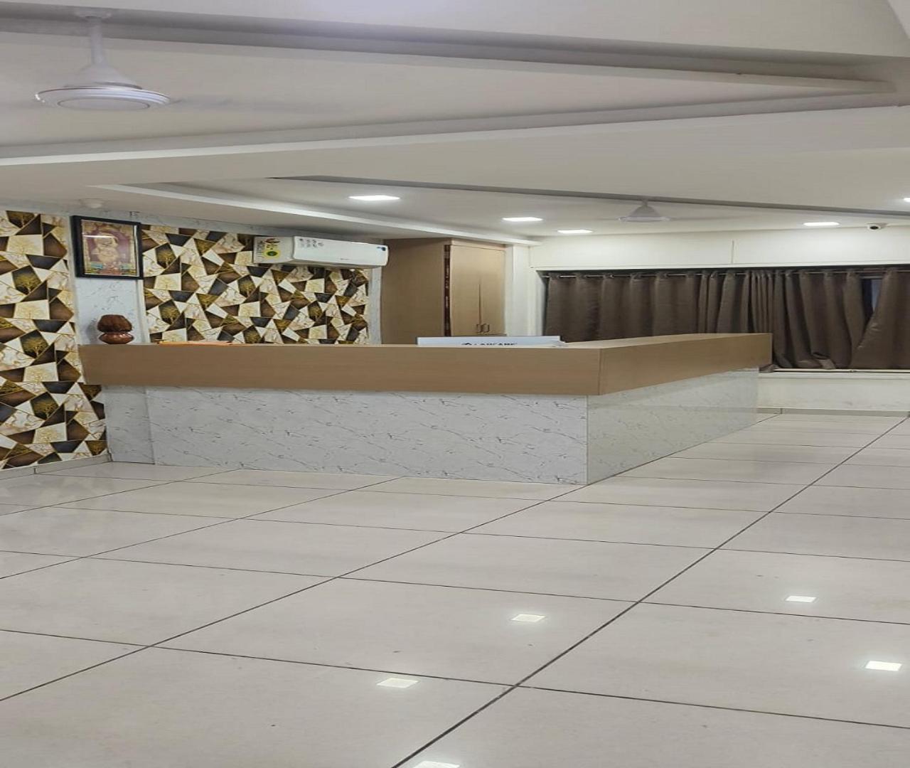 Hotel Nest View Ahmedabad Extérieur photo