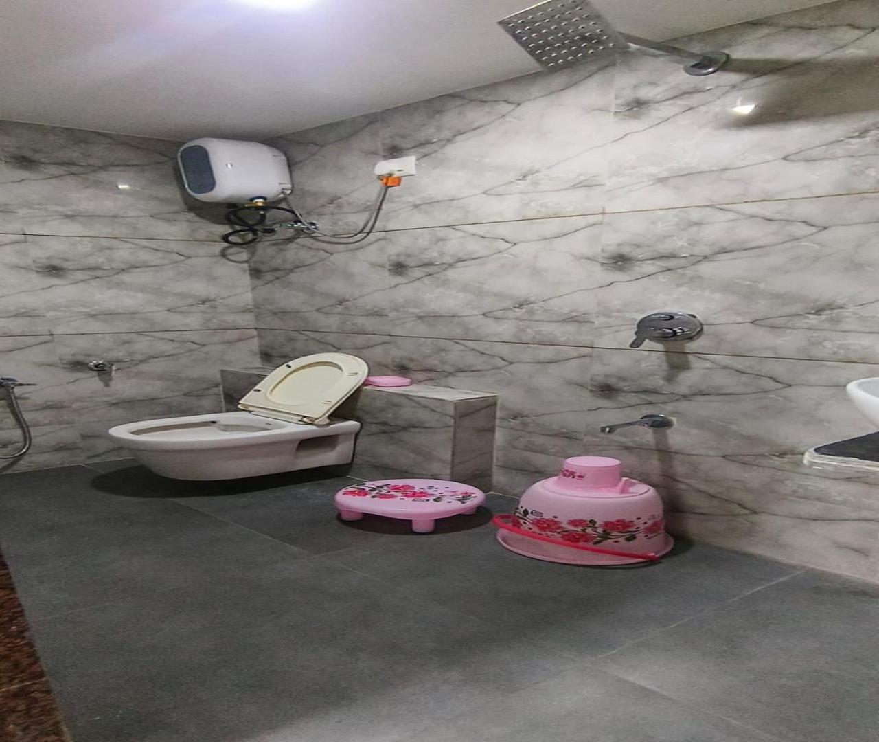Hotel Nest View Ahmedabad Extérieur photo