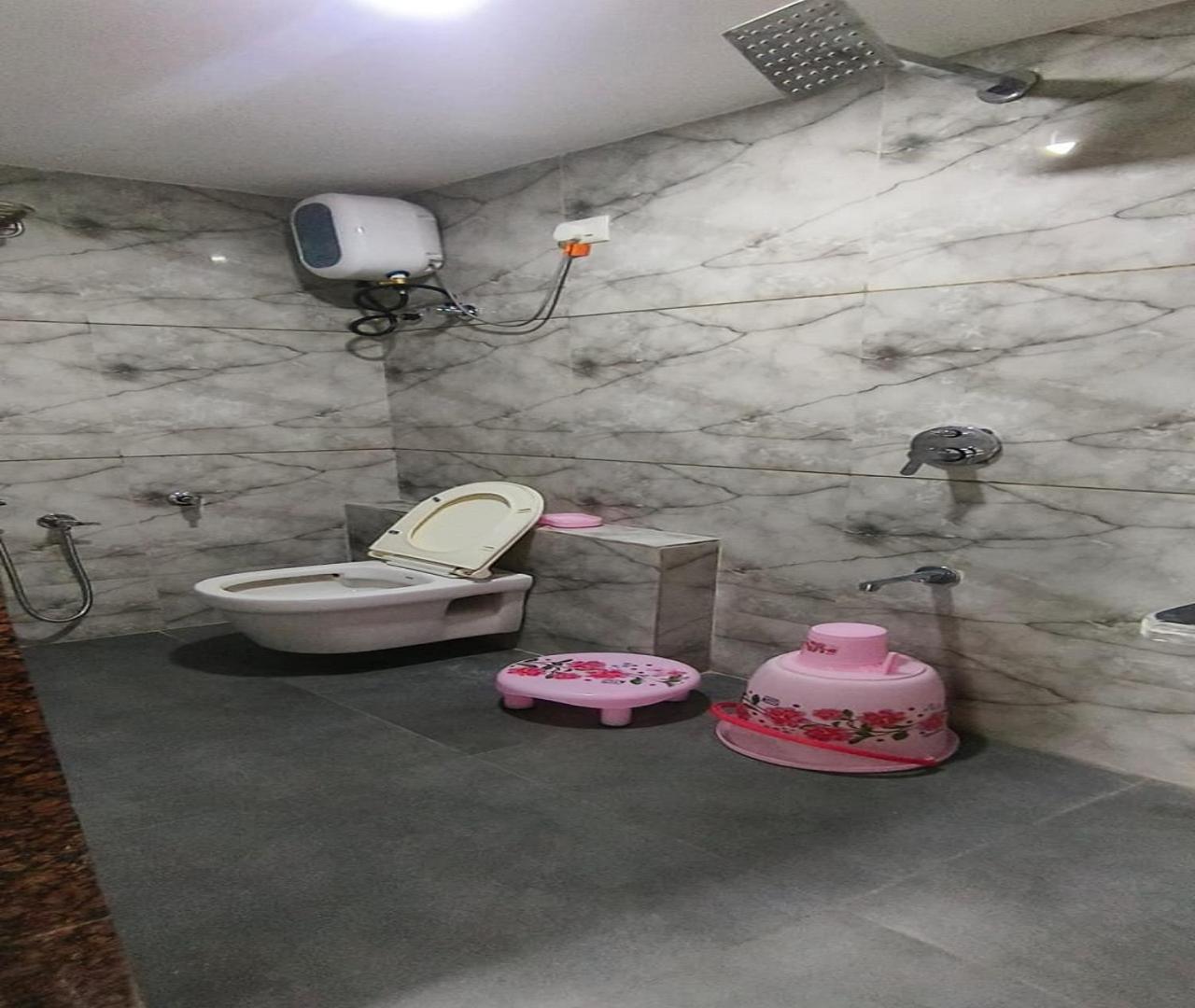 Hotel Nest View Ahmedabad Extérieur photo
